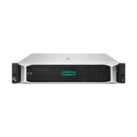 HPE ProLiant DL380 Gen 10 Plus 2x Intel Xeon Gold 6326 2U Rack Server